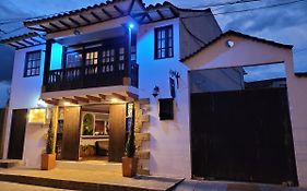Hotel Cemandy By Ma