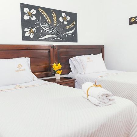 Hotel Cemandy By Ma Villa de Leyva Exterior photo
